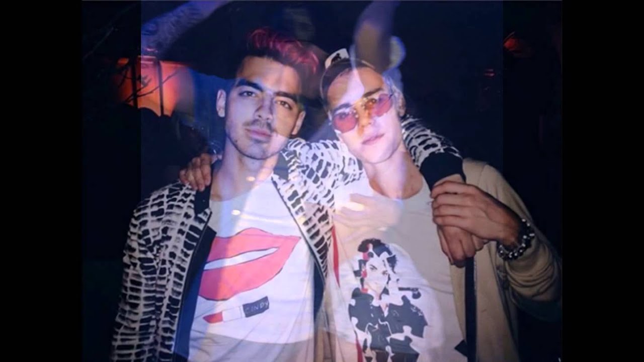 Justin Bieber Celebrates 22nd Birthday With Epic Star Studded Party