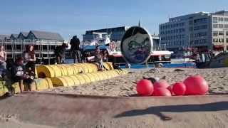 Gainer Crash!