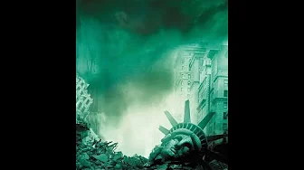 GOD SHOWED US disaster hitting NY; statute of liberty GONE; CHANGE moves from EAST to WEST. thumbnail