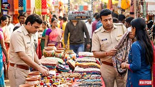 Download Lagu कपड़ों की दुकान पर अचानक पुलिस की पूछताछ, महिला घबरा गई भीड़ सन्न || Crime Patrol MP3