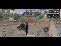 How to play BR in Free fire