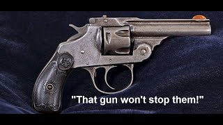 Ghosts From Speakeasy Shoot Out: "That GUN WON'T STOP THEM! 109B #mystery #portals #paranormal