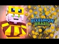 COMO CONSEGUIR MUITOS TOKENS NO PIXELMON BRASIL ! Dicas Para Iniciante #11
