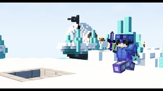 1.4k SUBS today?! Playing bedwars with VIEWERS chill Stream IP: fakepixel.me