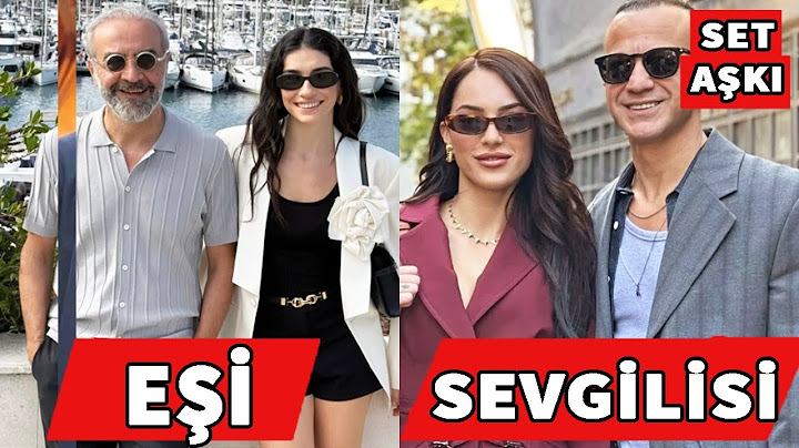 İnci Taneleri 45.Bölüm Sevgilileri ve Eşleri 2025❤