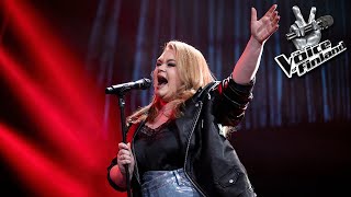 It Must Have Been Love - Lisa Dumchieva | Live | The Voice of Finland 2024