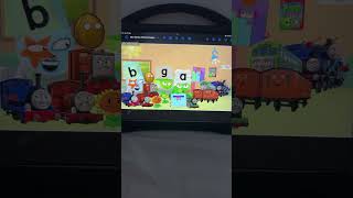 Alphablocks Series 5 An Apple a Day Crossovers Version #shorts Wealth