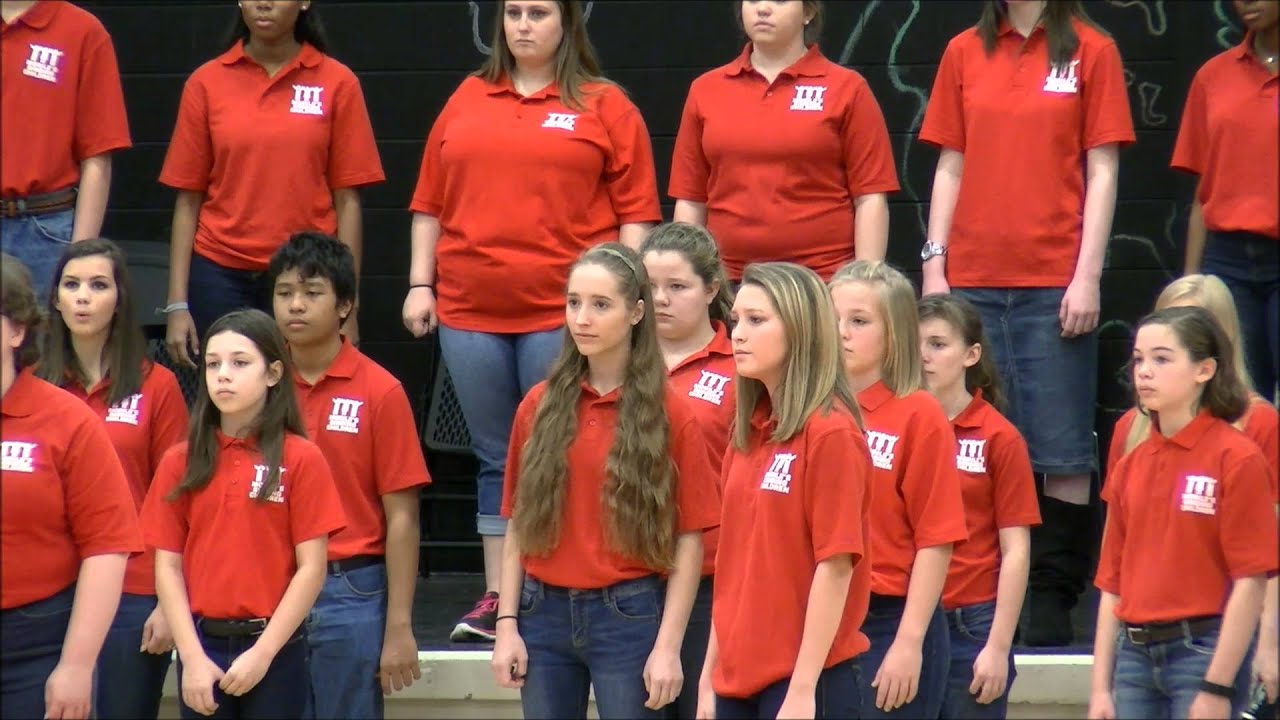 Pike Road School YouTube