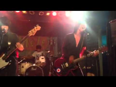 がらくたロボット 2014年8月1日 @難波Mele