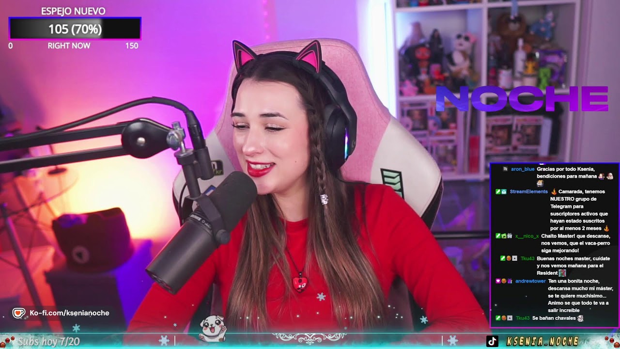 [Playtest]🐻PROBAMOS LA NUEVA DEMO EXCLUSIVA❤️ !Arkheron