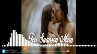 teri saanson mein(ided bocor)