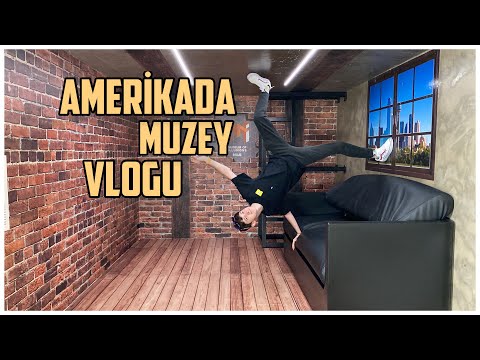 Video: Dallasdakı Ən Yaxşı Muzeylər