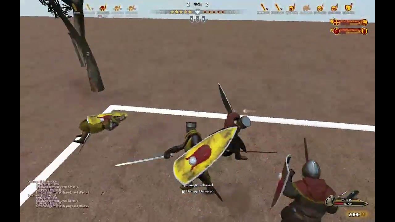 Bannerlord Highlights #7