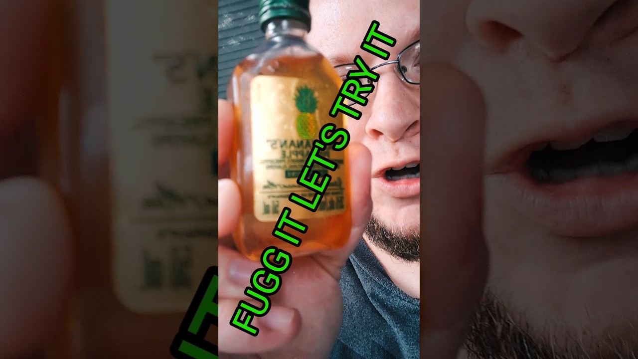 Fugg It Let's Try It 