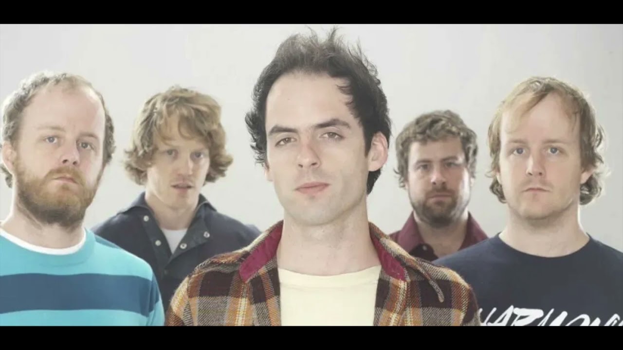 Behind the Song: "Over and Over Again" by Clap Your Hands Say Yeah - feat. Alec Ounsworth