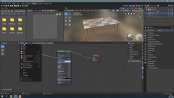 Bforartists 2 Quickstart   material   render engines