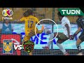 ¡SALVADORA! Villarreal en la LÍNEA | Tigres 0-0 Juárez | Liga Mx Femenil - CL2024 - 4tos | TUDN