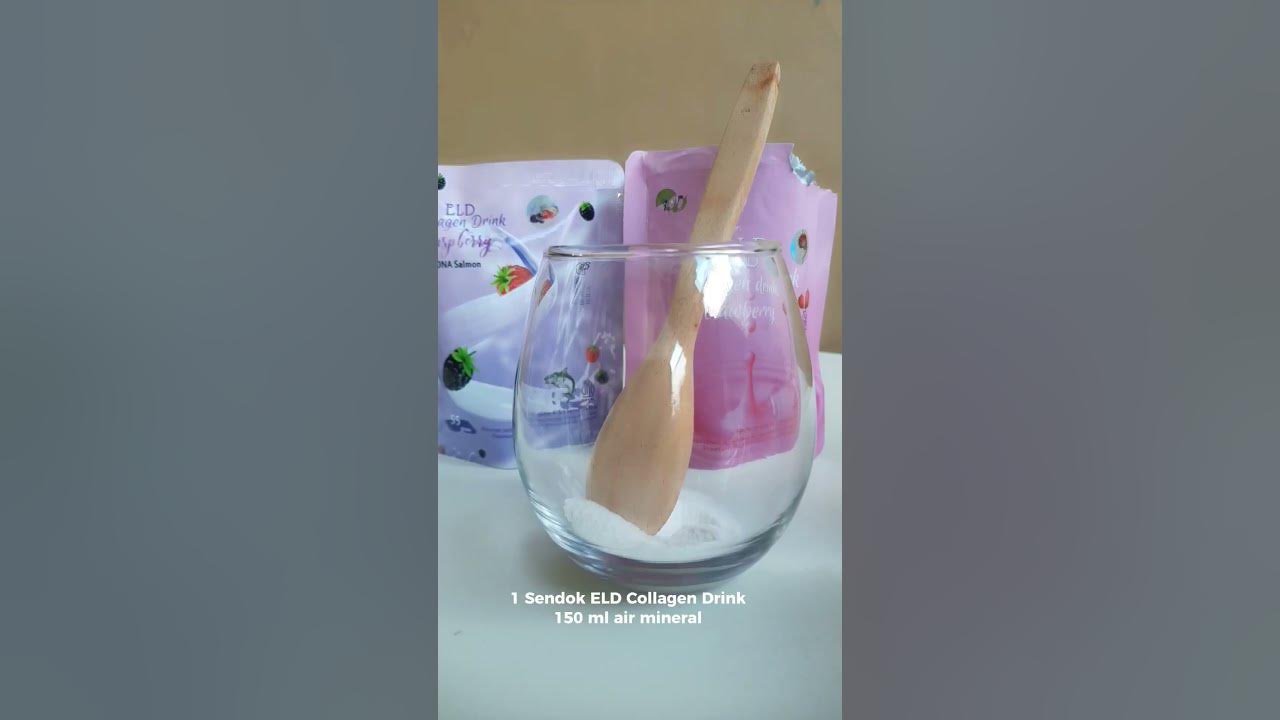 ELD collagen