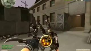 Mission against terror online Ev1L clan By [Ev1L]XiaoChaoS screenshot 2