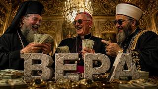 ВЕРУЮЩИЕ ОБРЕЧЕНЫ Dark Cinematic Aggressive Metal