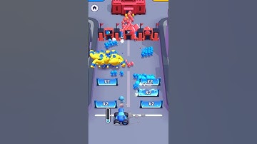 #1million mob Control Games won #gaming #shorts