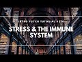 Stress &amp; The Immune System (Intro Psych Tutorial #210)