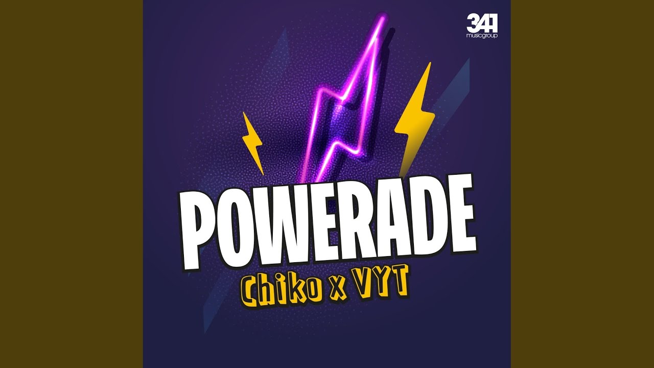 Watch Powerade on YouTube Watch Powerade on YouTube