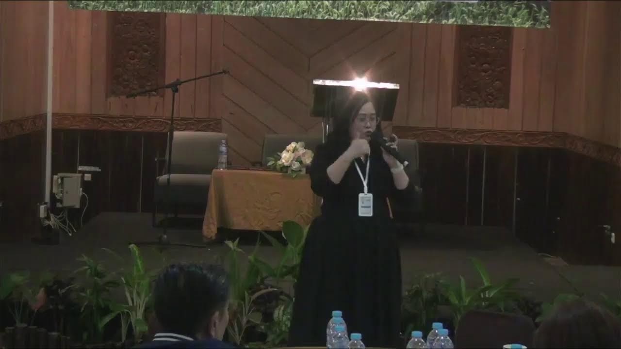 Acara Retnas Yayami 2025 Batu Malang