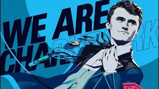 Charlie Kirk Persona 3 Remix [Kirkversary Special]