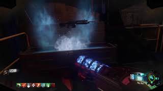 Black Ops 3 Zombies Moon Easter Egg