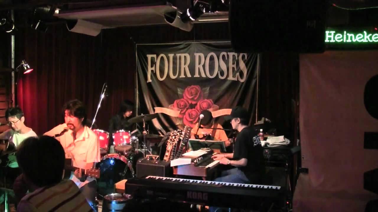 Blue eyes blue / Eric Clapton tribute