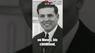 The Legacy of Robert Moses