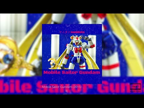 Macross Super Raiser by Nanidato