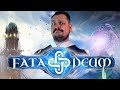 Wie gut ist Fata Deum, die neue Göttersimulation?