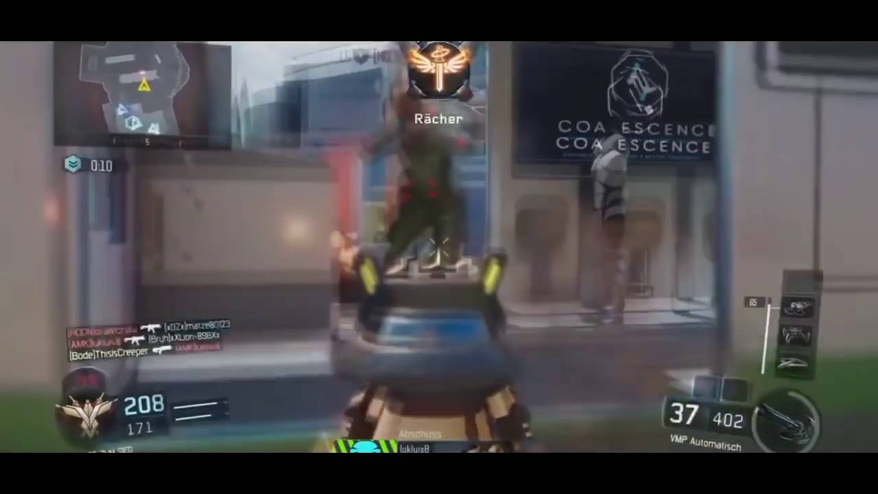 BEST OF Ruin ThisisCreeper💙Ruin Clan !