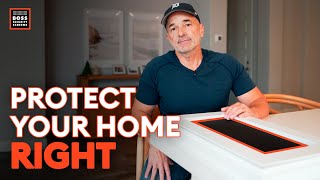 The Best Home Security Investment – What to Watch Out For!
