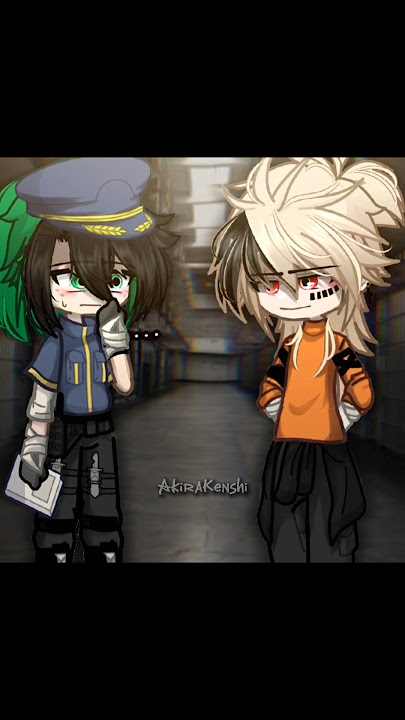 Bro didn't lie lol #gachatrend #gacha #oldtrend #gl2 #trend #noquirksau #bkdk #bakudeku #bl