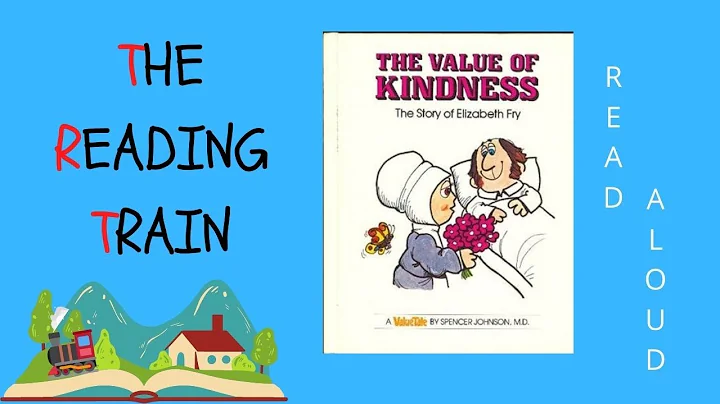 Kid's Read Aloud : The Value Of Kindness -The Stor...