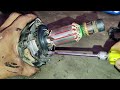 26MM Drill --Hammer  not working  #electrician #repearing -drill machine 