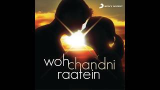 Chandni Raatein 🌙 | Shamsa Kanwal | Partners in Rhyme | 90s Nostalgia | Classic 90s Song   #indipop