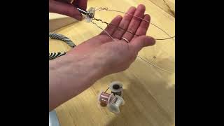 How To Use The Wire Twister Tool