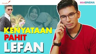 KEPUTUSAN MENGEJUTKAN - KLIP 2 TAUSIYAH CINTA