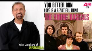 Good Vibrations 2016 feat. Felix Cavaliere & Micky Dolenz Wealth