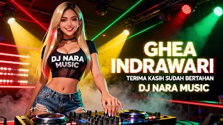 Download lagu SEMUA YANG KUAT PERNAH CAPEK… Ghea Indrawari – Terima Kasih Sudah Bertahan (DJ Remix)