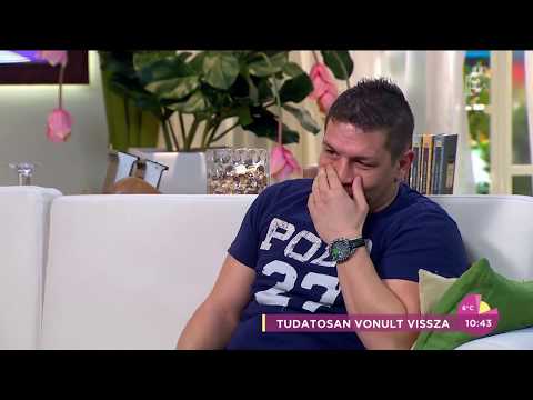 Tudtad? Kis híján fogorvos lett Kótai Mihályból! - tv2.hu/fem3cafe