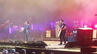 The Cult - Rain - Budweiser Stage, Toronto,July 25th 2018