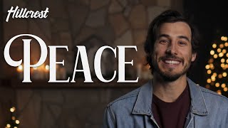 Peace — Advent 2022