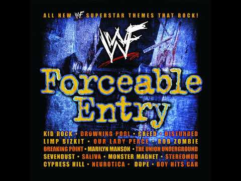 Finger Eleven Slow Chemical Instrumentals 