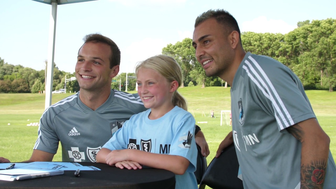 minnesota united fc stadium Soccer Night Out