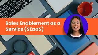 What is Sales Enablement as a Service (SEaaS) | CloudShare